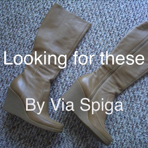 Looking for these…I WOULD LOVE TO PURCHASE!!! Size 6.5 or 7 will do!!! - Picture 2 of 2